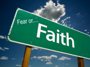 fear-or-faith