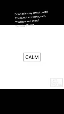 Don't miss my latest posts! Check out my Instagram, YouTube and more!
Tannika Nikeya