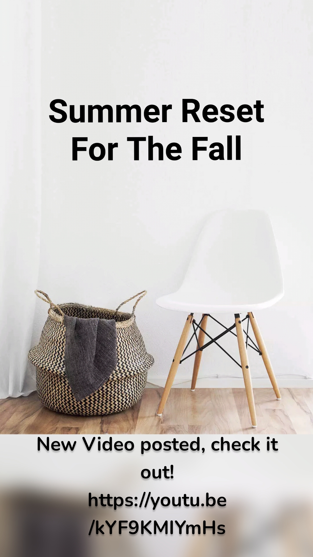 New Video posted, check it out!
https://youtu.be/kYF9KMIYmHs